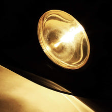 DNA MOTORING FL-ZTL-249-CH Roof Mounted Fog Light Assembly (Driver & Passenger Side) + Switch