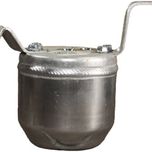 TCW 17-10141 A/C Drier (Quality With Perfect Vehicle Fitment)