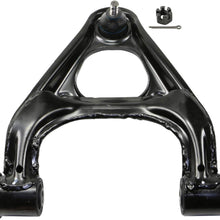 ACDelco 45P0256 Professional Suspension Control Arm and Ball Joint Assembly