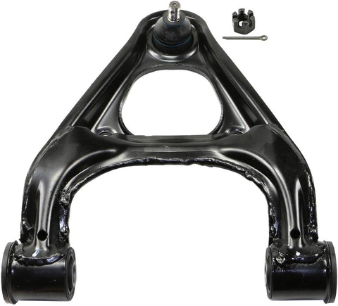 ACDelco 45P0256 Professional Suspension Control Arm and Ball Joint Assembly