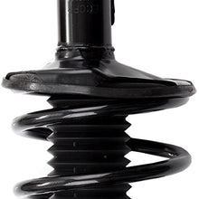 Fastspace Front Pair Shocks Struts Coil Spring Assembly Kit Fit for 2003-2008 for Toyota Corolla 172115 172114