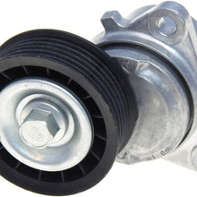 ACDelco 38436 Professional Automatic Belt Tensioner and Pulley Assembly