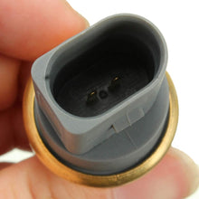 06A919501A 06A919501 2 Pin Coolant Temperature Sender Sensor For AUDI for VW for GOLF for SKODA FABIA OCTAVIA