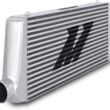 Mishimoto Universal Intercooler S-Line