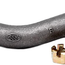 ACDelco 45A0977 Professional Passenger Side Outer Steering Tie Rod End