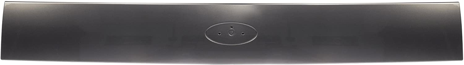 Dorman 924-093 Rear Panel Applique for Select Ford Models, Gray
