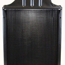 NEW Replacement Radiator with oil cooler 531981M94 for Massey Ferguson 255 265 (23986AM)