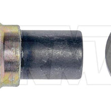 Dorman 090-178CD Magnetic Transmission Drain plug for Select Acura/Honda Models