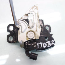 2016 Honda Pilot 2017 Ridgeline Hood Latch Lock Unit 74120-TG7-A11