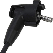 Beck Arnley 175-6049 Premium Ignition Wire Set