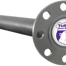 Yukon (YA C5086902AB) Rear Axle for GM 11.5" Differential