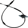 JDMSPEED New Automatic Transmission Shift Cable For Toyota RAV4 2.4 2001-2005 33820-42090