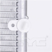 A/C Condenser Compatible With Toyota Sienna 2004 2005 2006 2007 2008 2009 2010