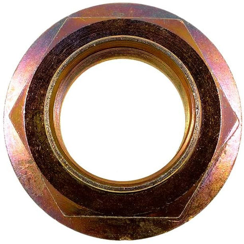 Dorman (615-160.1) 32mm Hex Size x M22-1.5 Thread Size Spindle Nut