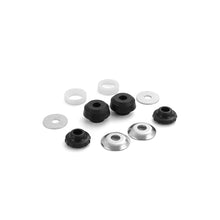 METRIX PREMIUM 35622MT Front Radius Arm Bushing Kit |K8361| For -> 1987-1996 Ford BRONCO / 1991-1994 Ford EXPLORER / 1987-1996 Ford F-150 & F-250 & F-350/1983-1997 Ford RANGER | Made in TURKEY