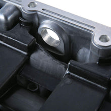 A-Premium Engine Oil Pan Replacement for Chevrolet Cruze 2014-2015 I4 2.0L