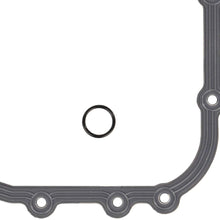 Engine Oil Pan Gasket, 3.8L, 07-11 Jeep Wrangler JK