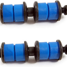 Pair Set 2 Front Suspension Stabilizer Bar Link Kits Mevotech For Integra Civic