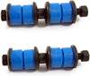 Pair Set 2 Front Suspension Stabilizer Bar Link Kits Mevotech For Integra Civic