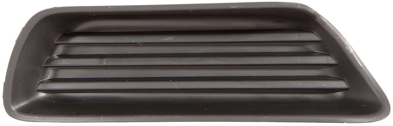 Depo 312-2507R-UD Toyota Camry Passenger Side Front Bumper Insert