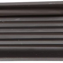 Depo 312-2507R-UD Toyota Camry Passenger Side Front Bumper Insert