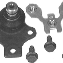 Delphi TC280 Suspension Ball Joint