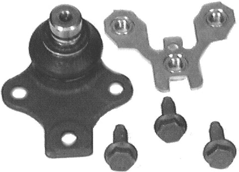 Delphi TC280 Suspension Ball Joint