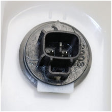 Windshield Washer Tank Assembly Compatible with GS300/GS460 06-11 / Lexus IS250/IS350 06-15 W/Pump Cap Inlet and Snsr W/Headlamp Washer Holes