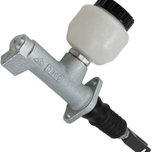 Beck Arnley 072-0813 Clutch Master Cylinder