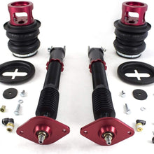 Air Lift 75620 Performance Rear Kit