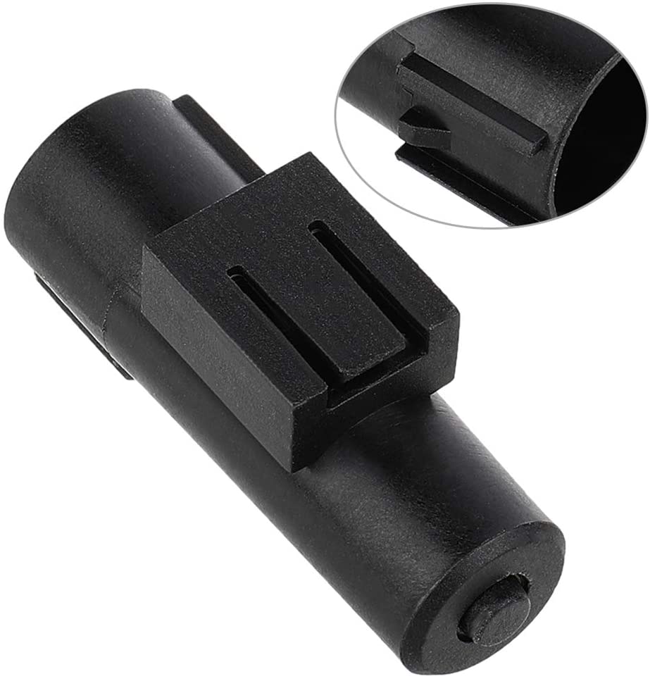 ROADFAR 80525-S30-941 Ambient Air Temperature Sensor Fit for Acura ILX RDX RL RSX TL TSX, Honda Accord Civic Crosstour CR-V CR-Z Fit Insight Odyssey Ridgeline Outside Air Temperature Sensor