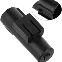 ROADFAR 80525-S30-941 Ambient Air Temperature Sensor Fit for Acura ILX RDX RL RSX TL TSX, Honda Accord Civic Crosstour CR-V CR-Z Fit Insight Odyssey Ridgeline Outside Air Temperature Sensor