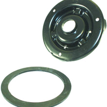 DEA Products 4713582 Suspension Coil Spring Seat, 1 Pack