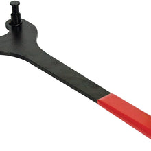 Performance Tool W89208 Cam Pulley Holder (Nissan/Toyota/OHC/Camry/Maximas/V6)