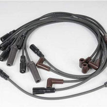 ACDelco 708W GM Original Equipment Spark Plug Wire Set