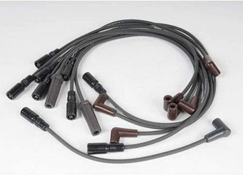 ACDelco 708W GM Original Equipment Spark Plug Wire Set