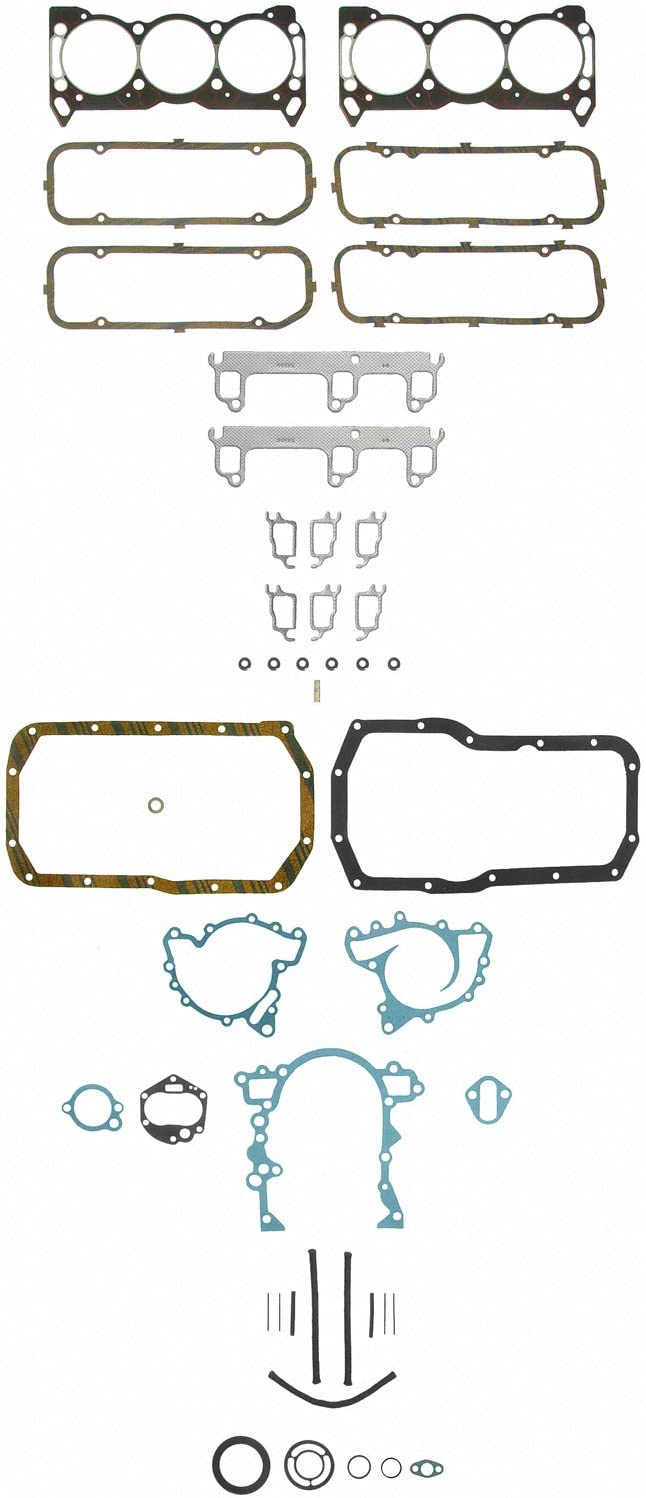 Sealed Power 260-1032 Engine Kit Gasket Set