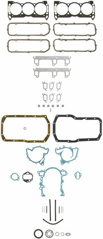 Sealed Power 260-1032 Engine Kit Gasket Set