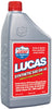 Lucas Oil Motor Oil 1 Quart