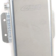 Canton Racing Products 80-202 2 Quart Universal Coolant Expansion/Fill Tank