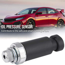 Keenso D1818A Car Vehicle Oil Pressure Sensor Switch for Camaro Firebird LS1 1999-2002