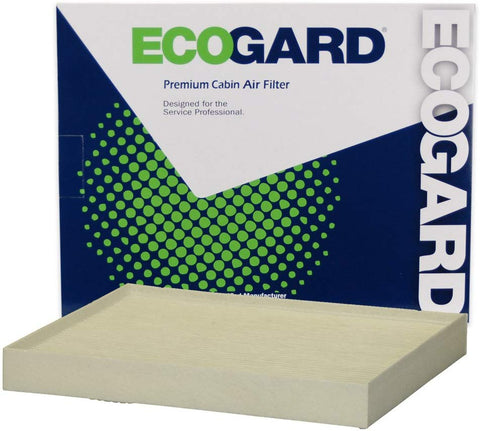 EcoGard XC10573 Premium Hyundai Cabin Air Filter