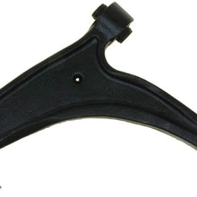 ACDelco 45D2450 Professional Front Passenger Side Lower Suspension Ball Joint Assembly