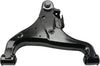 Moog RK620512 Control Arm and Ball Joint Assembly
