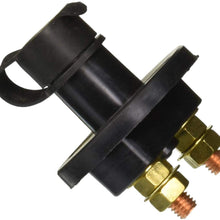 Cal-Hawk CTT-CZBTS-2 Battery Cut-off Switch