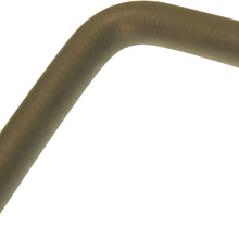 ACDelco 14243S Professional 90 Degree Molded Heater Hose