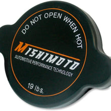 Mishimoto High Pressure 1.3 Bar Radiator Cap Large