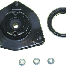 DEA Products 4713898 Suspension Strut Mount, 1 Pack
