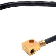 ACDelco 18J1975 Professional Rear Hydraulic Brake Hose Assembly