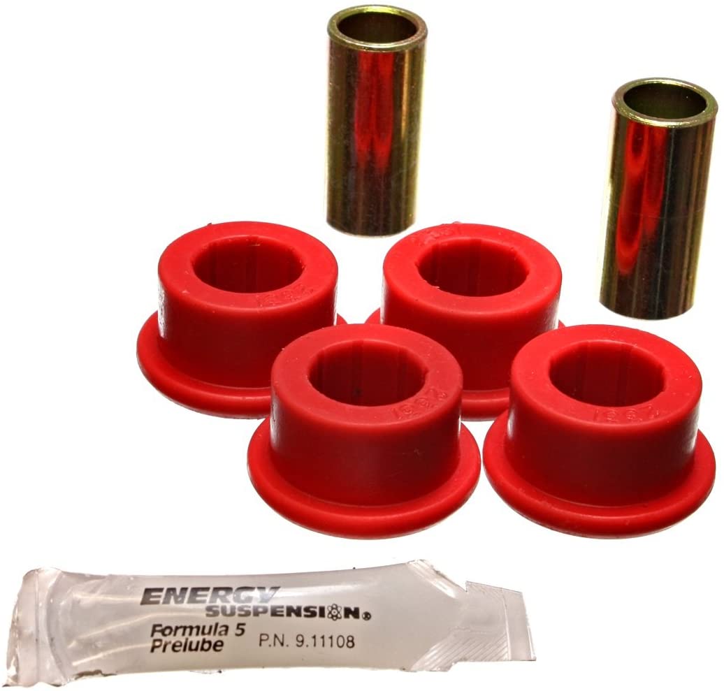 Energy Suspension 4.7121R TRACK ARM BUSHING SET